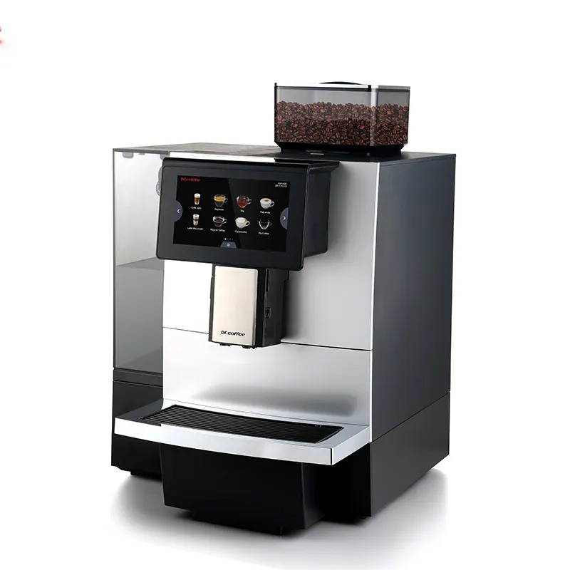 dr coffee f11 big 5
