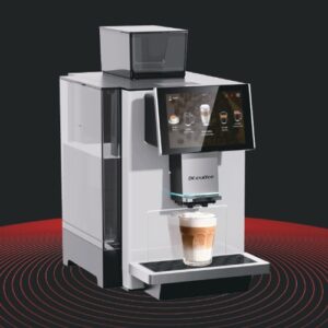 Dr. Coffee C15 Fully Automatic Coffee Machine