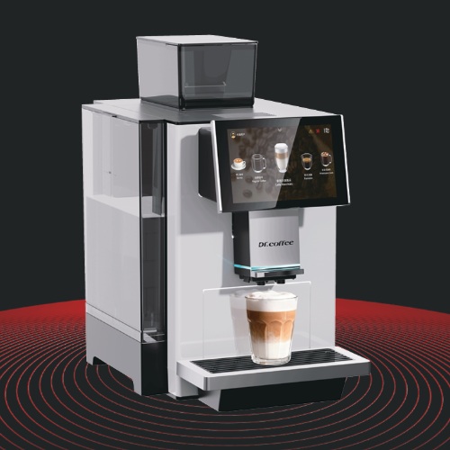 Dr. Coffee C15 Fully Automatic Coffee Machine